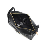 En-ji Bohyun Shoulderbag - Black