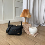 En-ji Bohyun Shoulderbag - Black