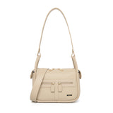 En-ji Bohyun Shoulderbag - Cream
