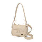 En-ji Bohyun Shoulderbag - Cream