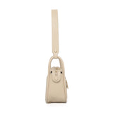 En-ji Bohyun Shoulderbag - Cream