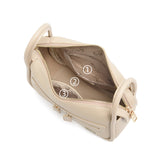 En-ji Bohyun Shoulderbag - Cream