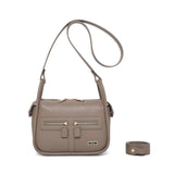 En-ji Bohyun Shoulderbag - Taupe