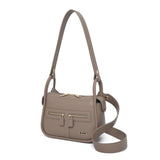 En-ji Bohyun Shoulderbag - Taupe