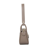 En-ji Bohyun Shoulderbag - Taupe