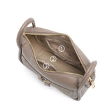 En-ji Bohyun Shoulderbag - Taupe