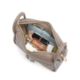 En-ji Bohyun Shoulderbag - Taupe