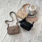 En-ji Bohyun Shoulderbag - Cream