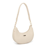 En-ji Yongji Shoulderbag - Cream
