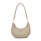En-ji Yongji Shoulderbag - Khaki