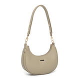 En-ji Yongji Shoulderbag - Khaki