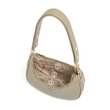 En-ji Yongji Shoulderbag - Khaki