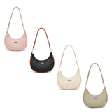 En-ji Yongji Shoulderbag - Ballerinapink