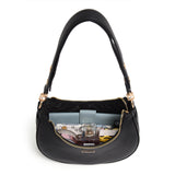 En-ji Yongji Shoulderbag - Black