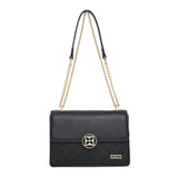 En-ji Sinso Shoulderbag - Black