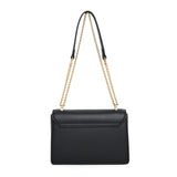 En-ji Sinso Shoulderbag - Black