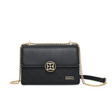 En-ji Sinso Shoulderbag - Black