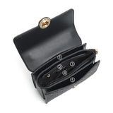En-ji Sinso Shoulderbag - Black
