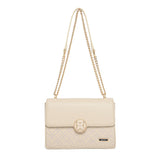 En-ji Sinso Shoulderbag - Cream