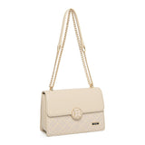 En-ji Sinso Shoulderbag - Cream
