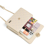En-ji Sinso Shoulderbag - Cream