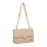 En-ji Sinso Shoulderbag - Khaki