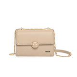 En-ji Sinso Shoulderbag - Khaki