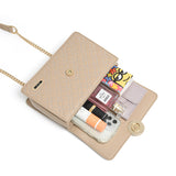 En-ji Sinso Shoulderbag - Khaki