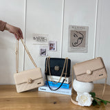 En-ji Sinso Shoulderbag - Khaki