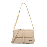 En-ji Hyeni Shoulderbag - Khaki