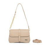 En-ji Hyeni Shoulderbag - Khaki