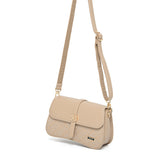 En-ji Hyeni Shoulderbag - Khaki
