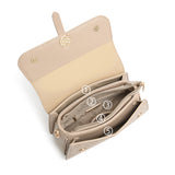 En-ji Hyeni Shoulderbag - Khaki