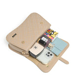 En-ji Hyeni Shoulderbag - Khaki