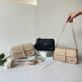 En-ji Hyeni Shoulderbag - Khaki