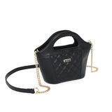 En-ji Ryuso Slingbag - Black