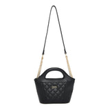 En-ji Ryuso Slingbag - Black
