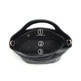 En-ji Ryuso Slingbag - Black