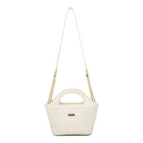 En-ji Ryuso Slingbag - Ivory