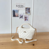 En-ji Ryuso Slingbag - Ivory