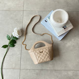 En-ji Ryuso Slingbag - Khaki