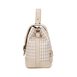 En-ji Jisan Backpack - Cream