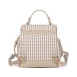 En-ji Jisan Backpack - Cream