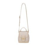En-ji Jisan Backpack - Cream