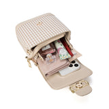 En-ji Jisan Backpack - Cream