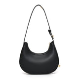 En-ji Seoari Handbag - Black