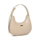 En-ji Seoari Handbag - Khaki