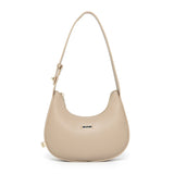 En-ji Seoari Handbag - Khaki