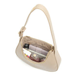En-ji Seoari Handbag - Khaki
