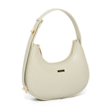 En-ji Seoari Handbag - Lightgrey